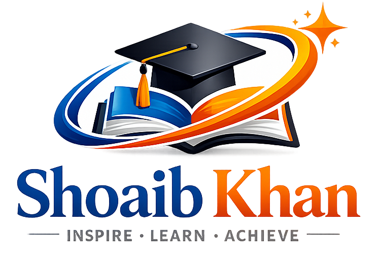 KhanEdu logo