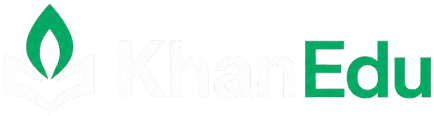 KhanEdu logo
