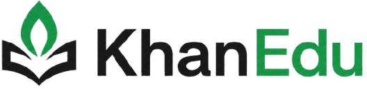 KhanEdu logo